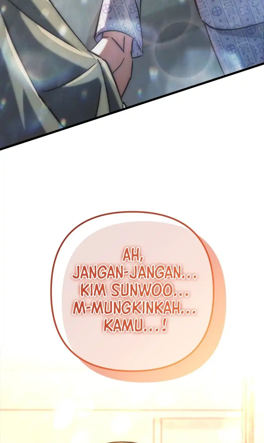 The Regressed Extra Becomes a Genius Chapter 21 Gambar 105