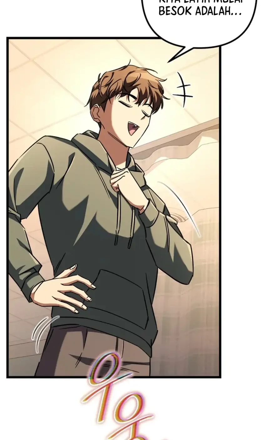 The Regressed Extra Becomes a Genius Chapter 22 Gambar 19