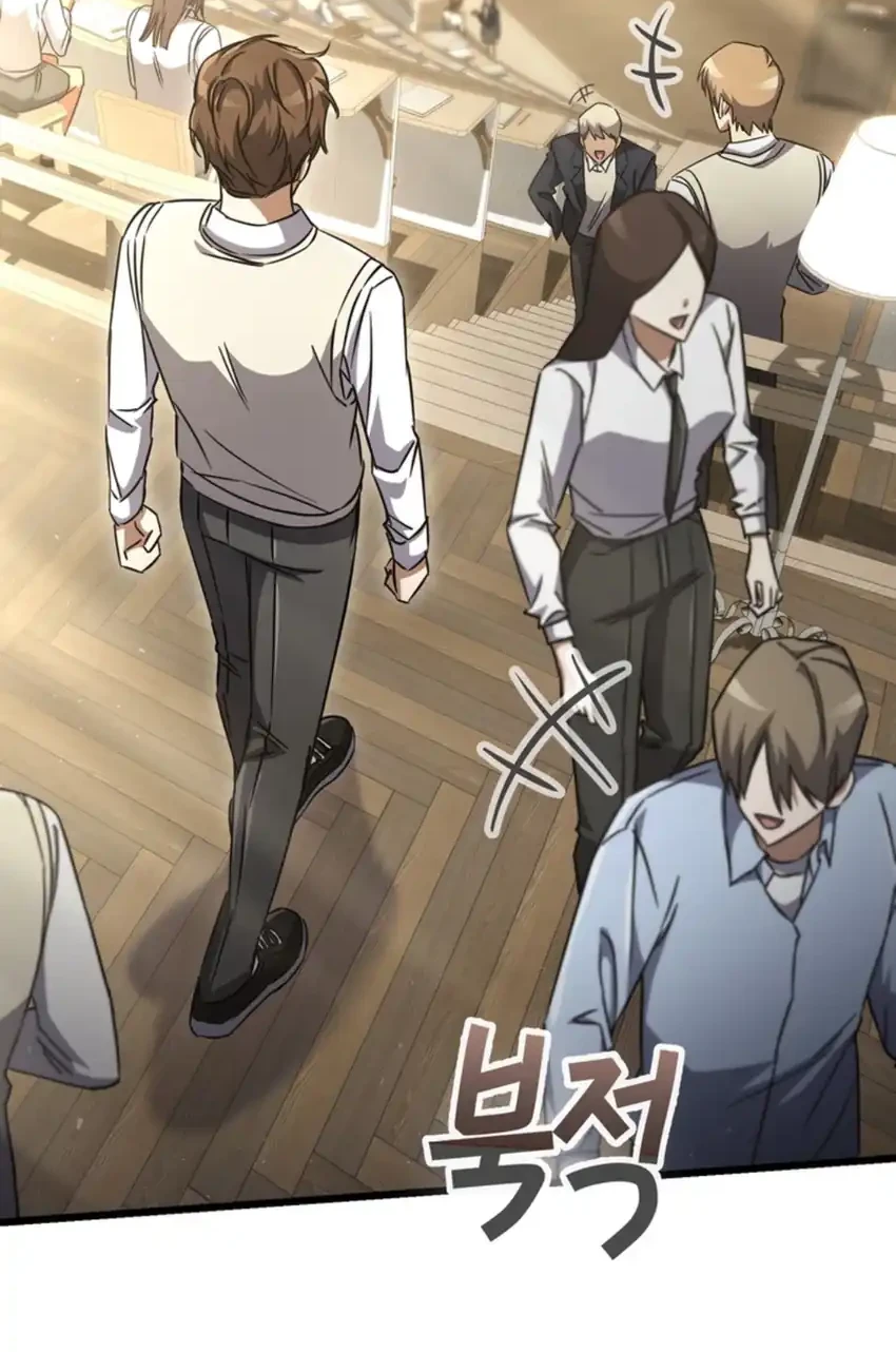 The Regressed Extra Becomes a Genius Chapter 22 Gambar 27