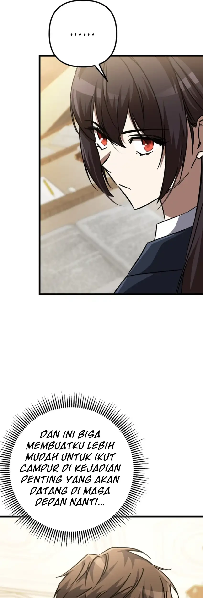 The Regressed Extra Becomes a Genius Chapter 22 Gambar 31