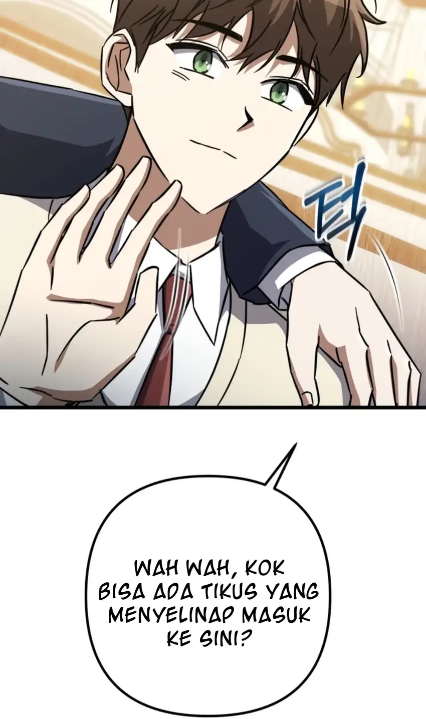 The Regressed Extra Becomes a Genius Chapter 22 Gambar 32