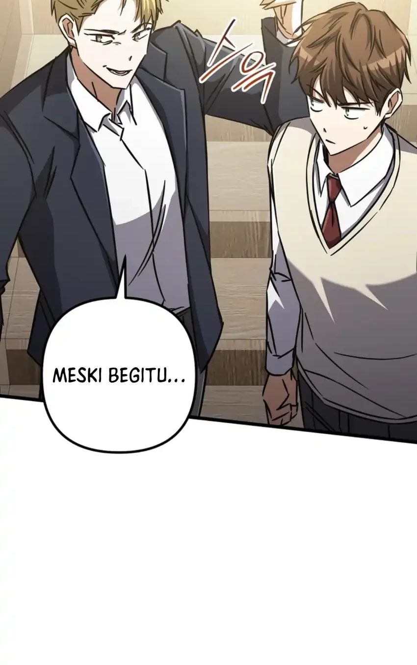 The Regressed Extra Becomes a Genius Chapter 22 Gambar 41