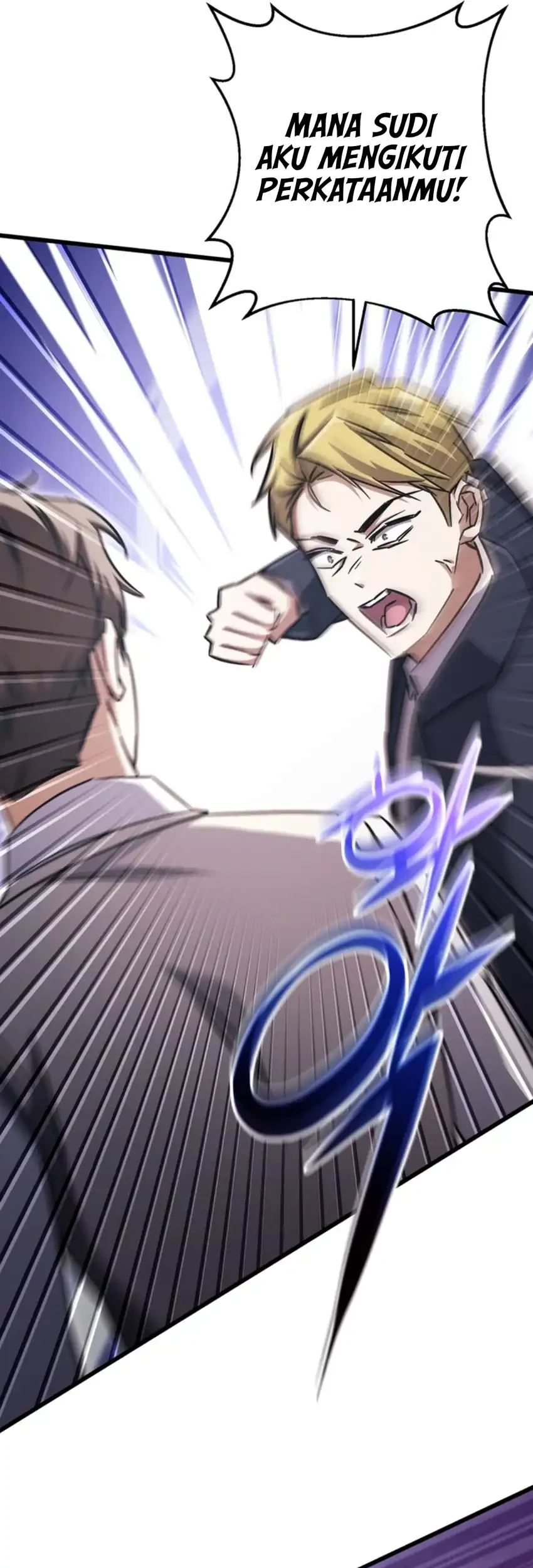 The Regressed Extra Becomes a Genius Chapter 22 Gambar 42