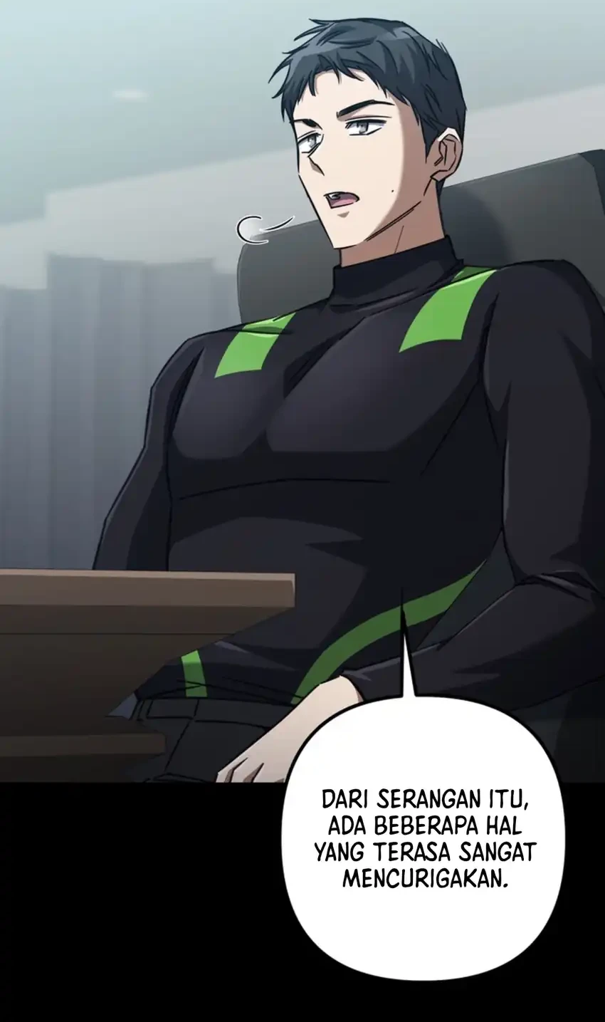 The Regressed Extra Becomes a Genius Chapter 22 Gambar 57