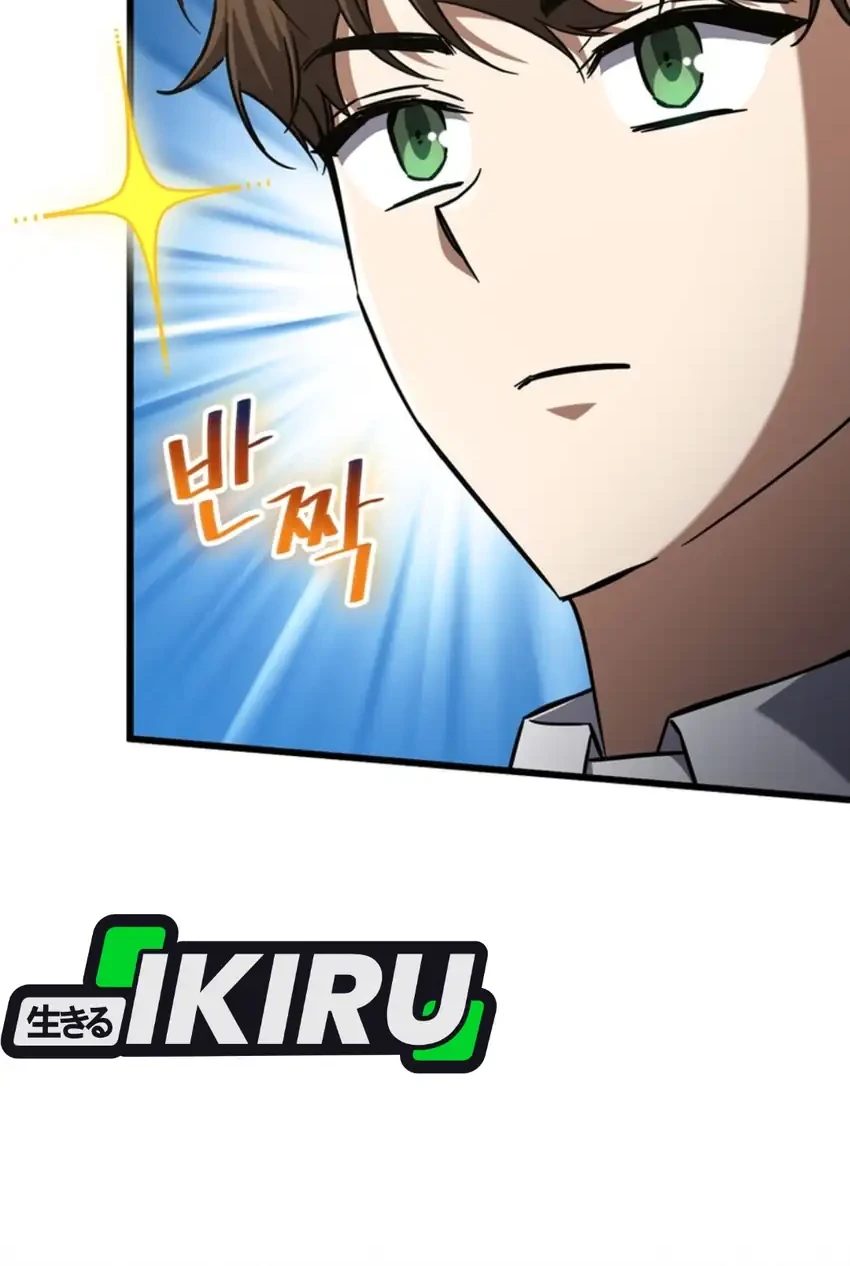 The Regressed Extra Becomes a Genius Chapter 22 Gambar 68