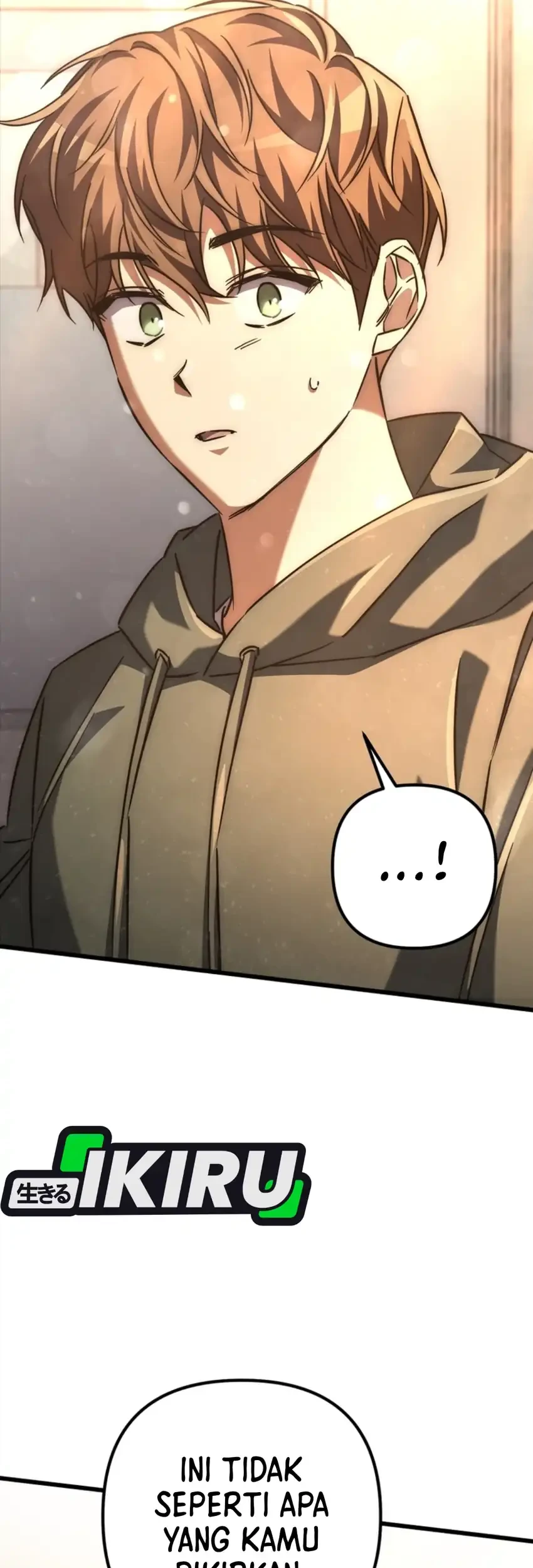 The Regressed Extra Becomes a Genius Chapter 22 Gambar 4