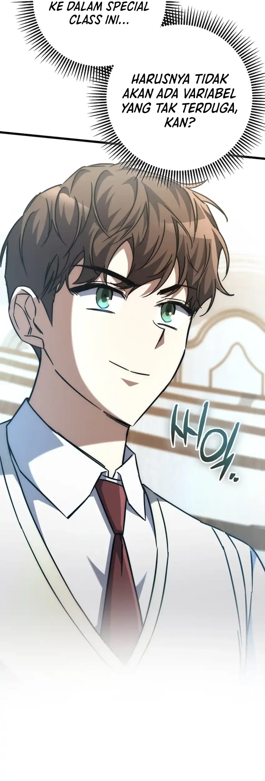 The Regressed Extra Becomes a Genius Chapter 22 Gambar 76