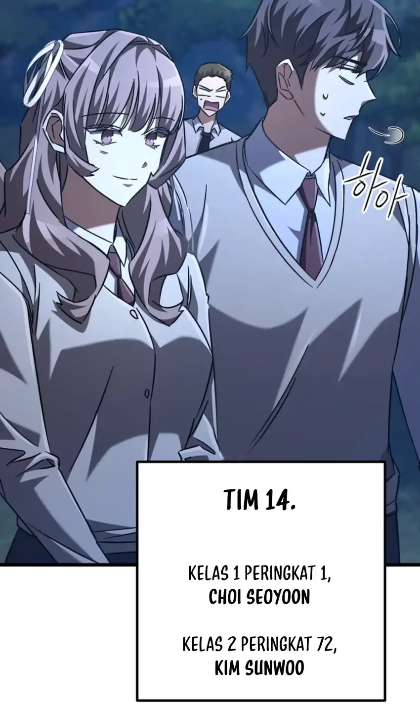 The Regressed Extra Becomes a Genius Chapter 22 Gambar 79