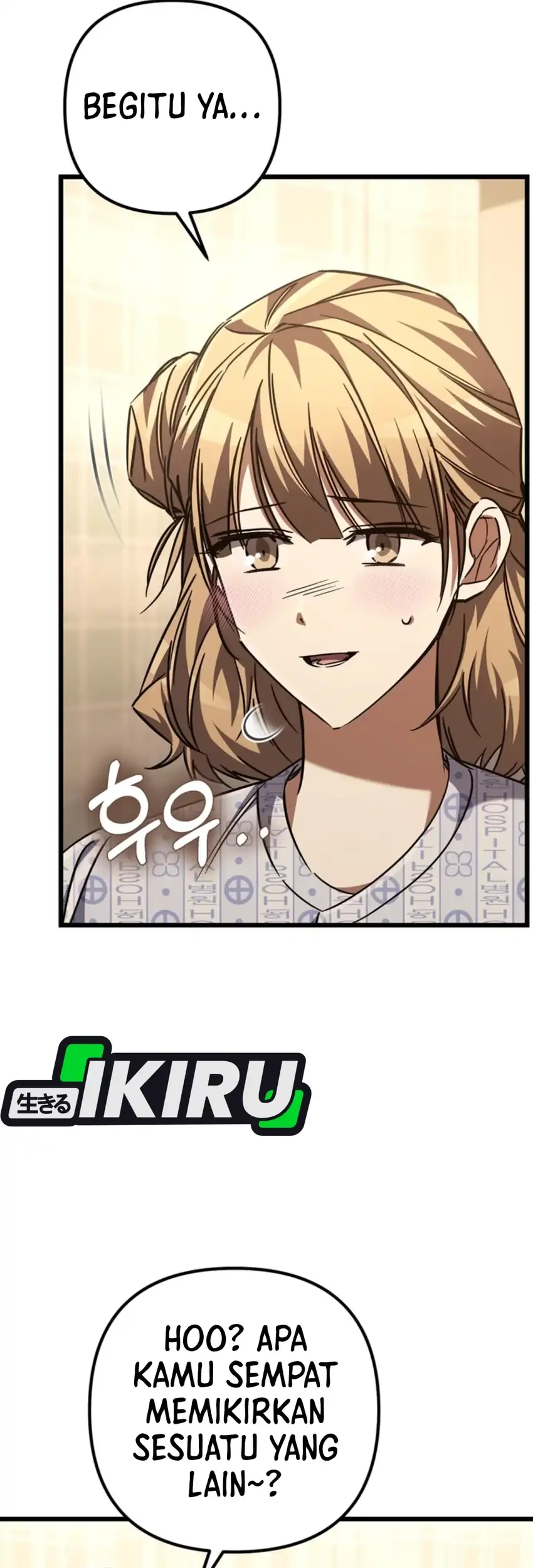 The Regressed Extra Becomes a Genius Chapter 22 Gambar 8