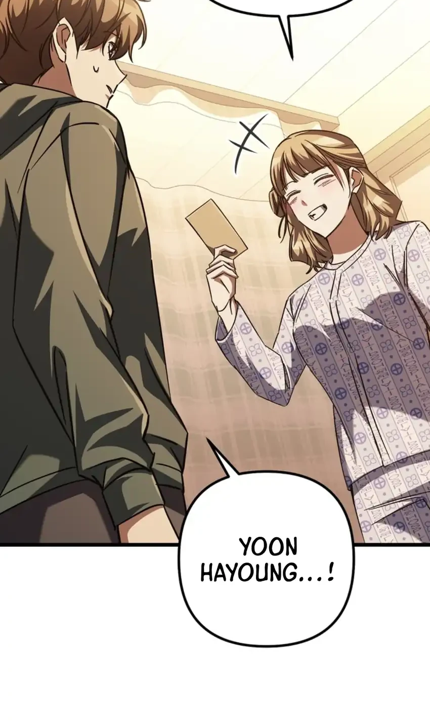 The Regressed Extra Becomes a Genius Chapter 22 Gambar 17