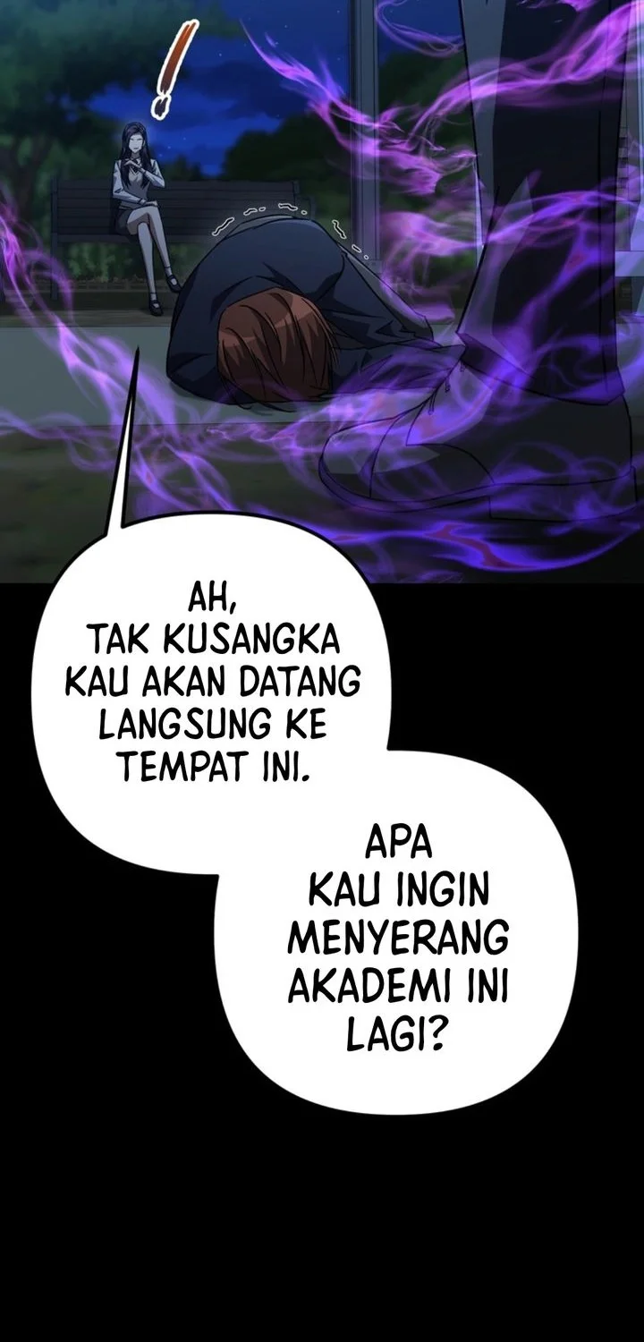 The Regressed Extra Becomes a Genius Chapter 27 Gambar 36