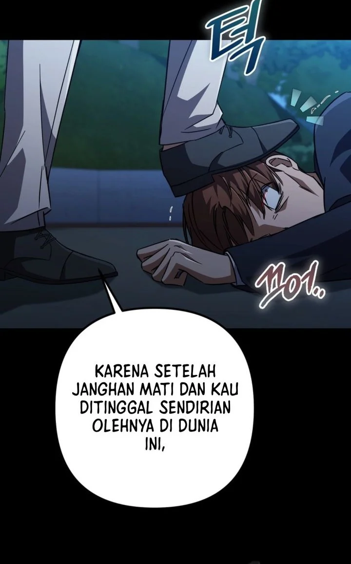 The Regressed Extra Becomes a Genius Chapter 27 Gambar 38