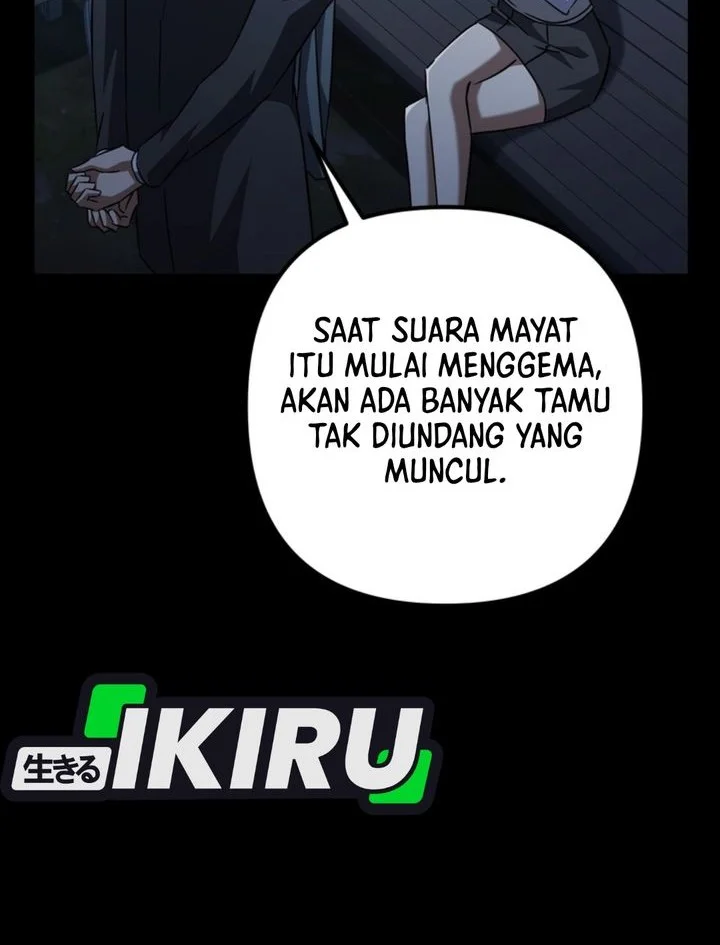 The Regressed Extra Becomes a Genius Chapter 27 Gambar 40
