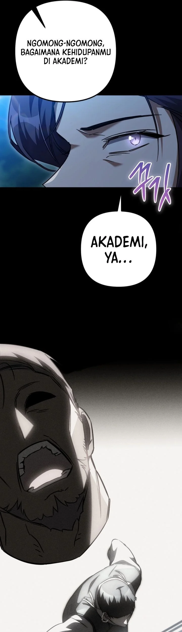 The Regressed Extra Becomes a Genius Chapter 27 Gambar 41