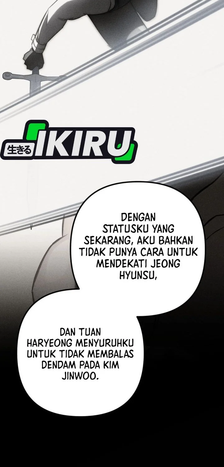 The Regressed Extra Becomes a Genius Chapter 27 Gambar 42