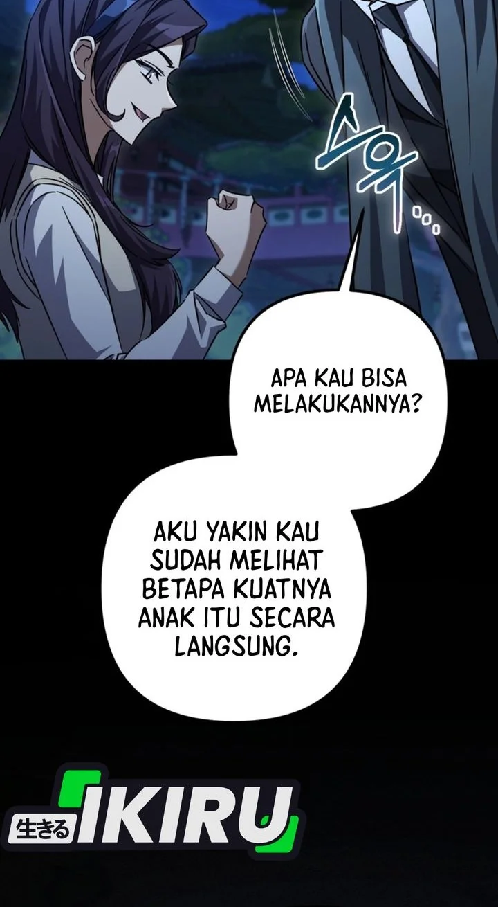 The Regressed Extra Becomes a Genius Chapter 27 Gambar 50