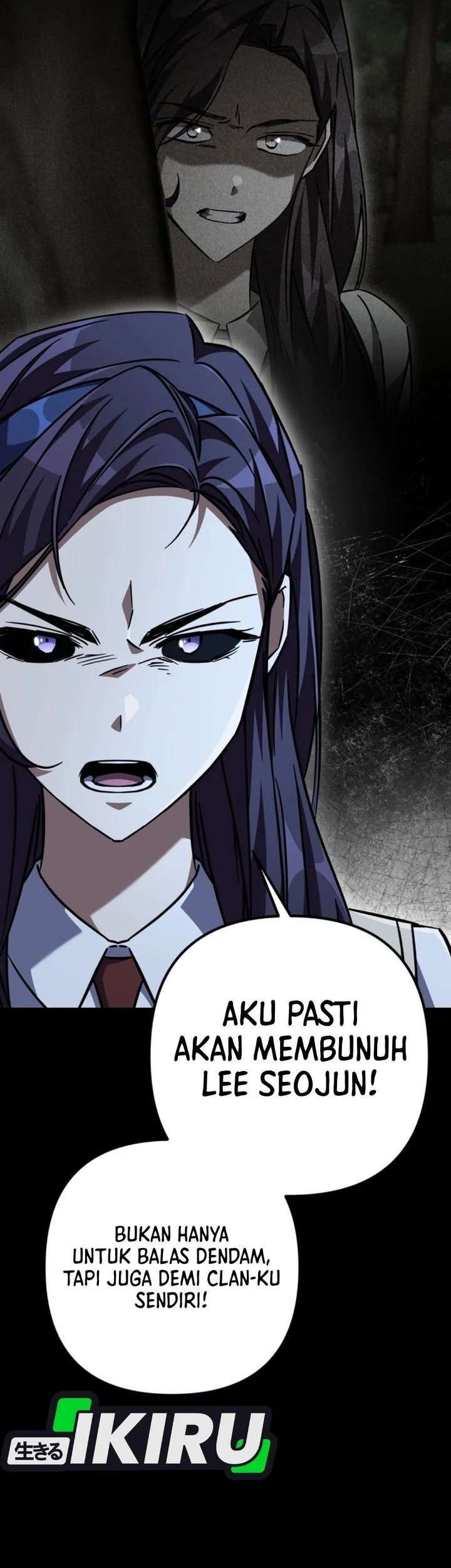 The Regressed Extra Becomes a Genius Chapter 27 Gambar 53