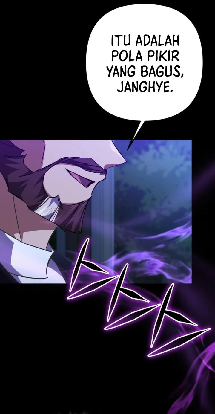 The Regressed Extra Becomes a Genius Chapter 27 Gambar 54