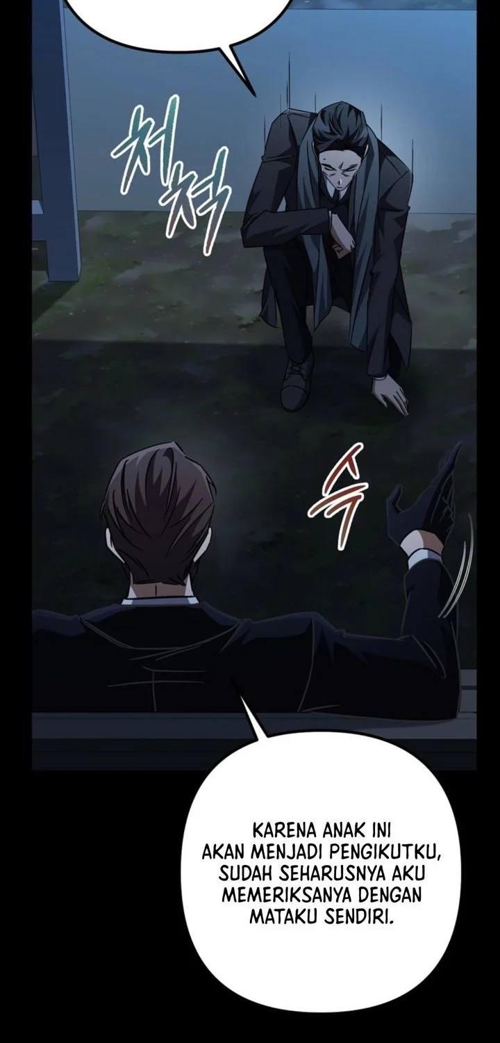 The Regressed Extra Becomes a Genius Chapter 27 Gambar 56