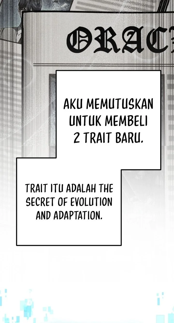 The Regressed Extra Becomes a Genius Chapter 27 Gambar 4
