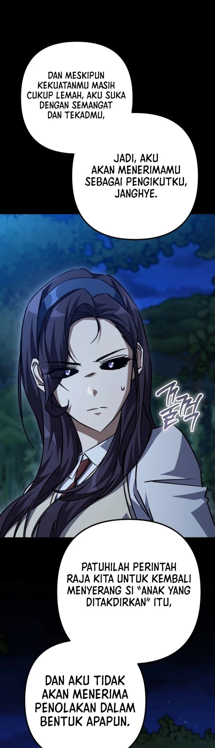 The Regressed Extra Becomes a Genius Chapter 27 Gambar 57