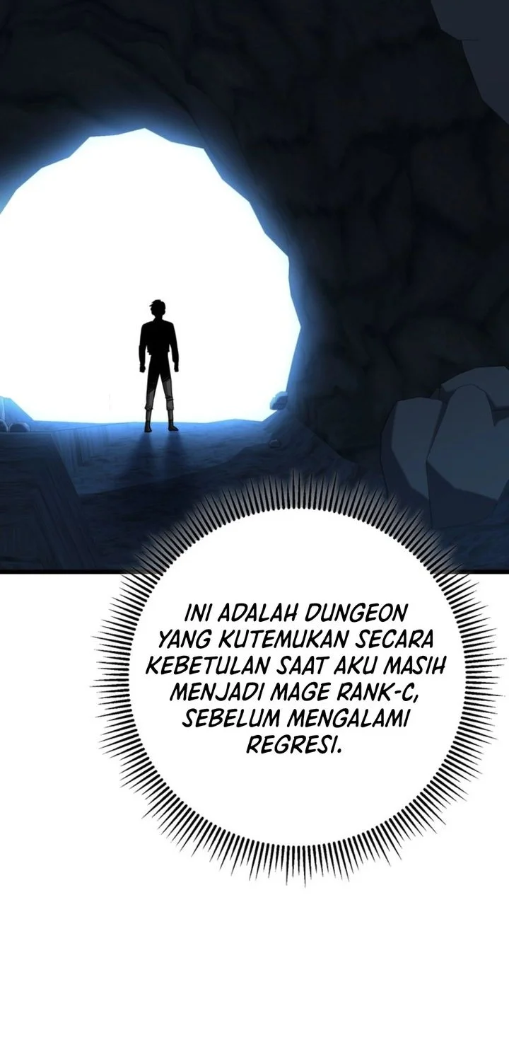 The Regressed Extra Becomes a Genius Chapter 27 Gambar 69