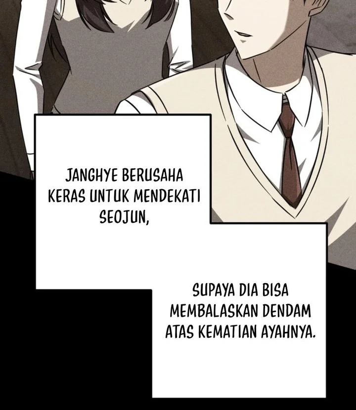 The Regressed Extra Becomes a Genius Chapter 27 Gambar 82
