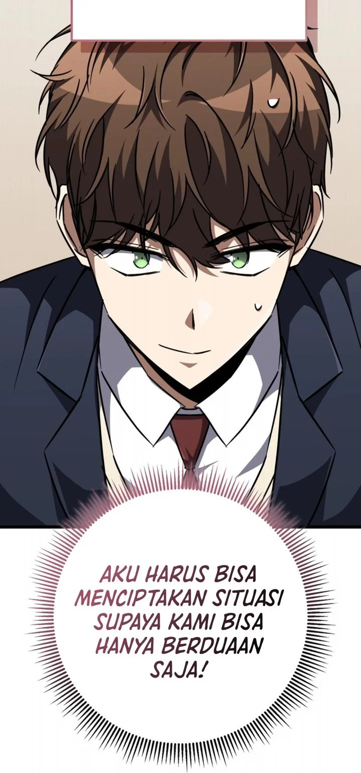 The Regressed Extra Becomes a Genius Chapter 27 Gambar 94