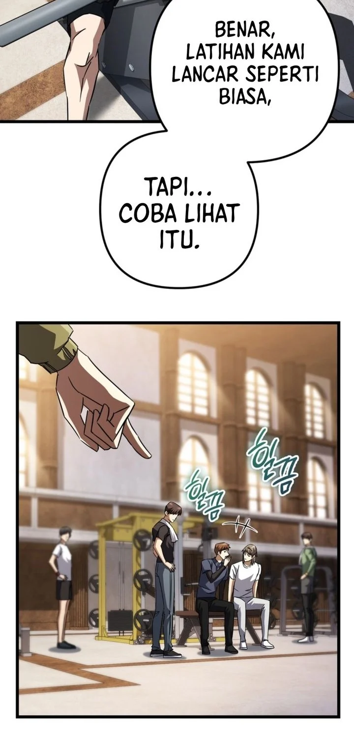 The Regressed Extra Becomes a Genius Chapter 27 Gambar 10