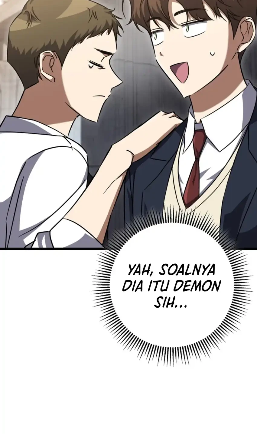 The Regressed Extra Becomes a Genius Chapter 28 Gambar 19