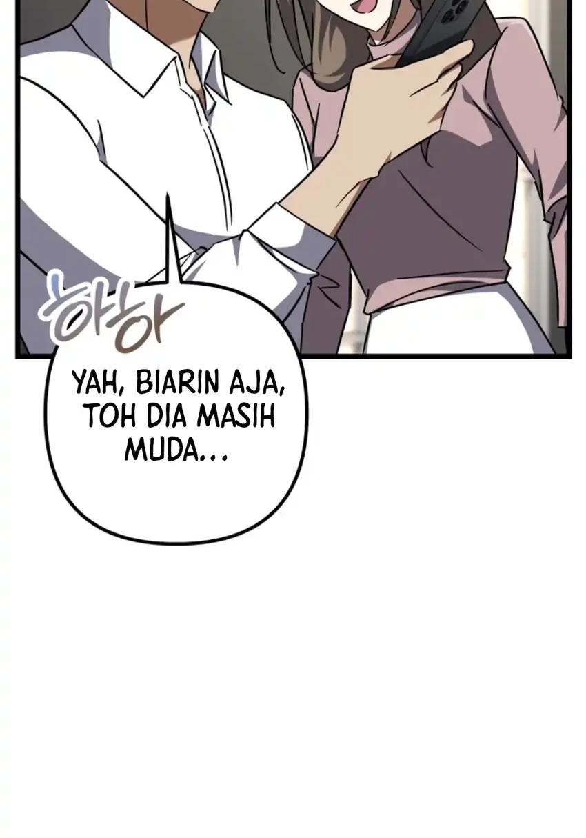 The Regressed Extra Becomes a Genius Chapter 28 Gambar 33