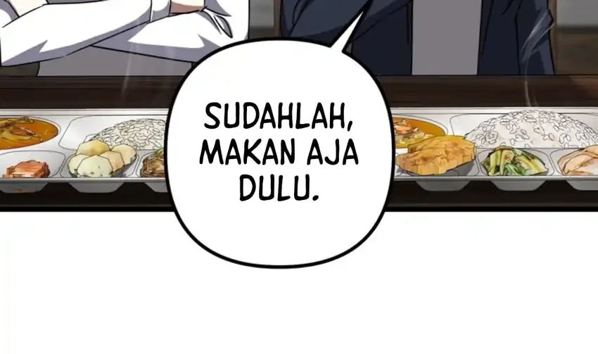 The Regressed Extra Becomes a Genius Chapter 28 Gambar 35