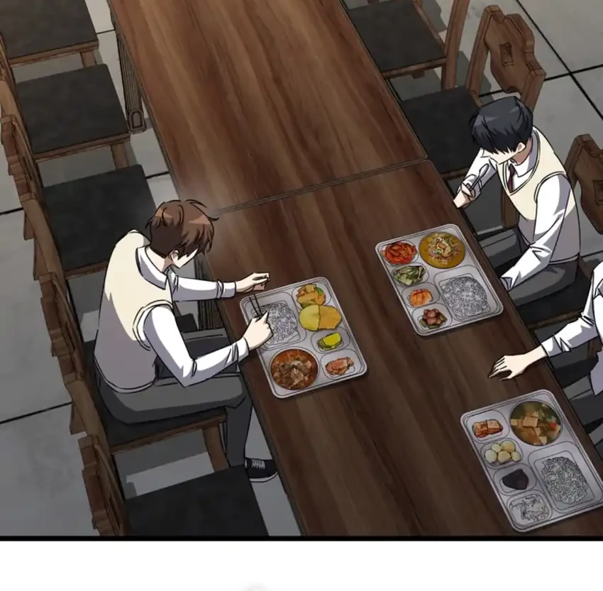 The Regressed Extra Becomes a Genius Chapter 28 Gambar 37