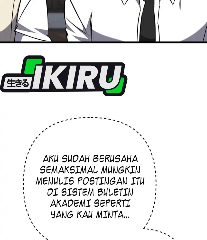 The Regressed Extra Becomes a Genius Chapter 28 Gambar 39