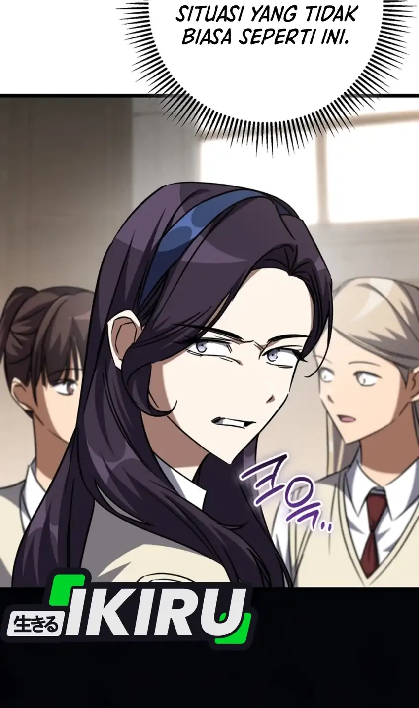 The Regressed Extra Becomes a Genius Chapter 28 Gambar 44