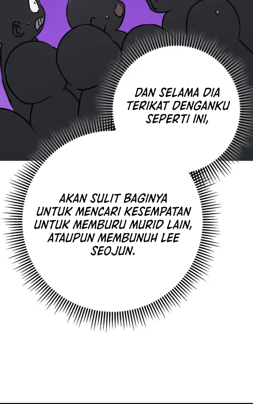 The Regressed Extra Becomes a Genius Chapter 28 Gambar 46