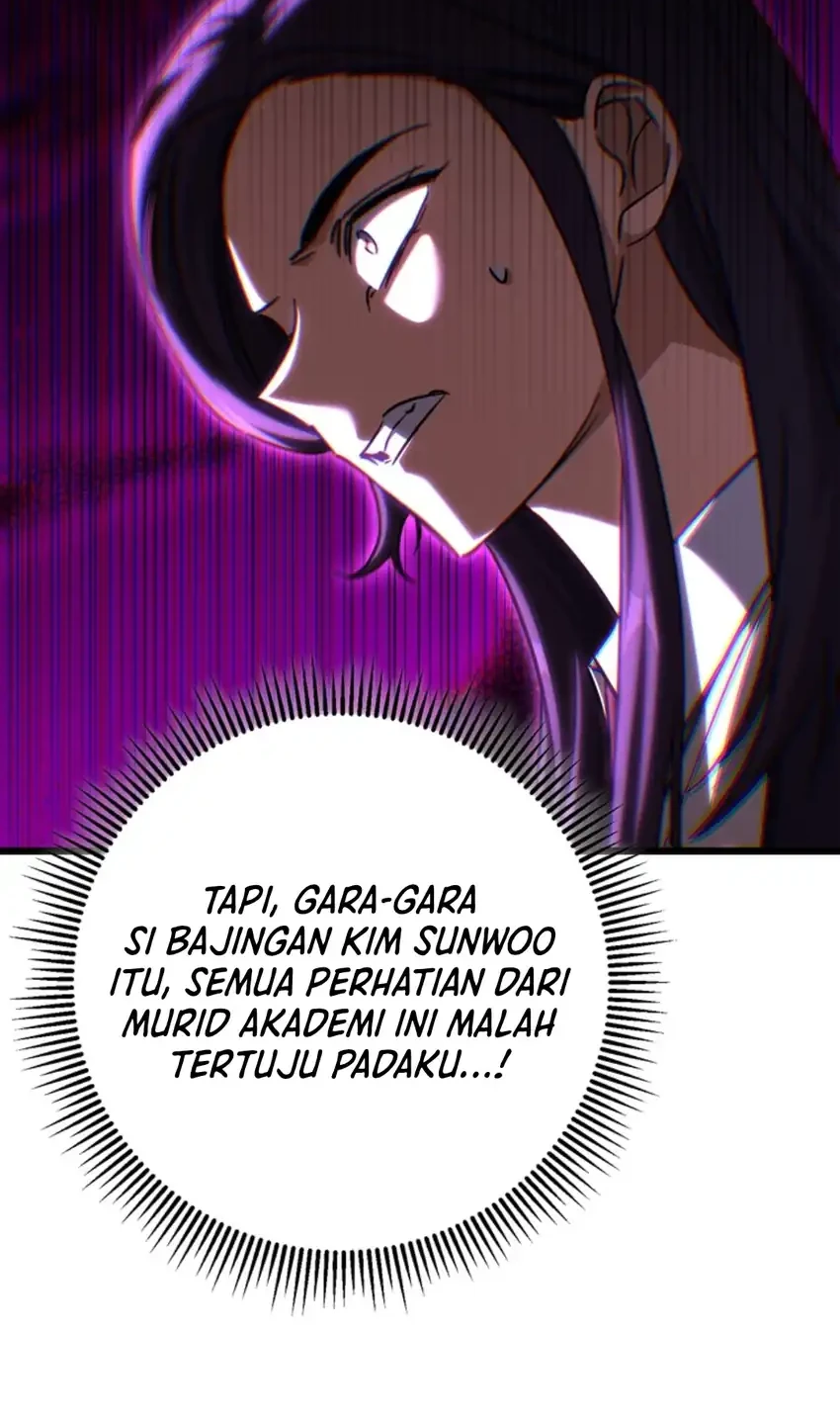 The Regressed Extra Becomes a Genius Chapter 28 Gambar 52
