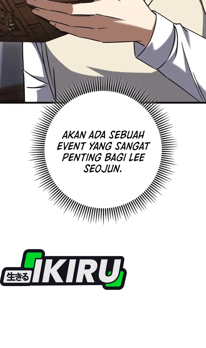 The Regressed Extra Becomes a Genius Chapter 28 Gambar 56