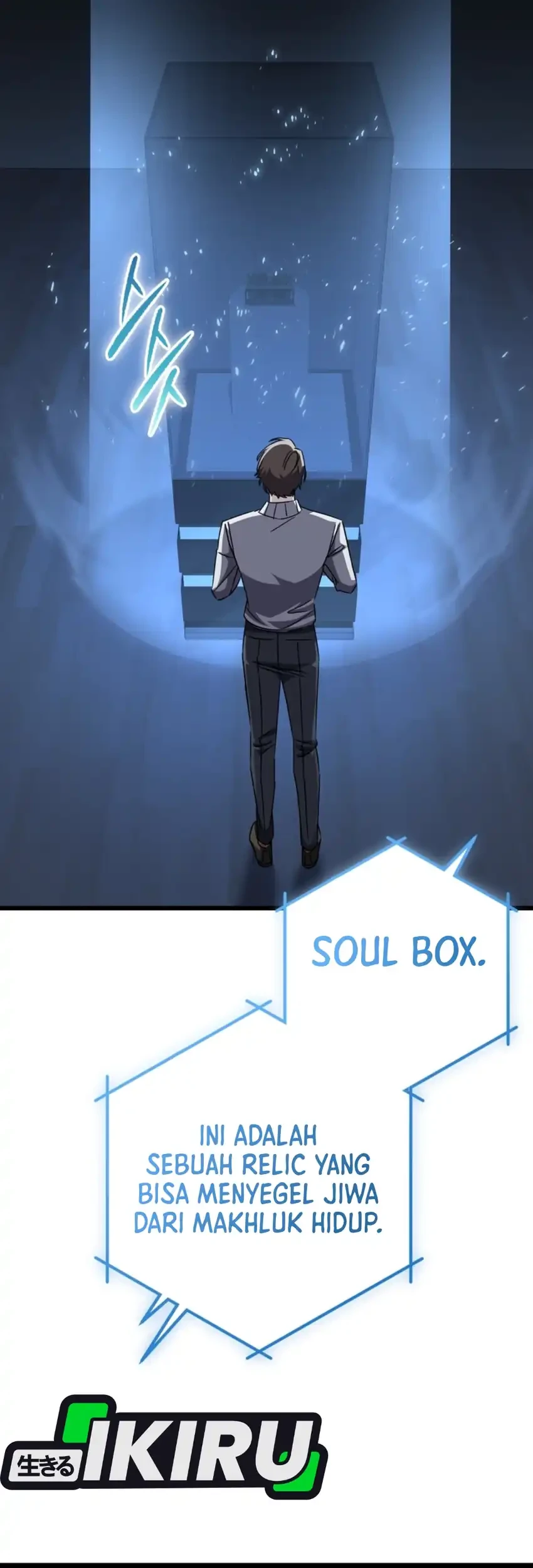 The Regressed Extra Becomes a Genius Chapter 28 Gambar 61