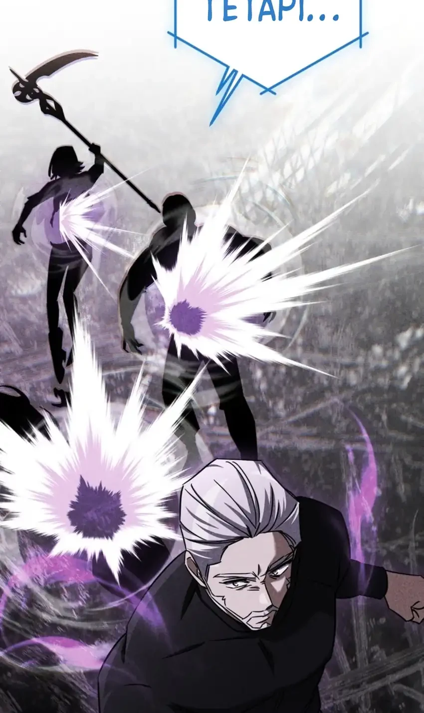 The Regressed Extra Becomes a Genius Chapter 28 Gambar 64