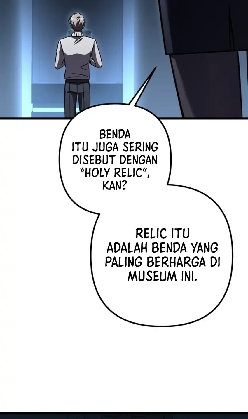 The Regressed Extra Becomes a Genius Chapter 28 Gambar 68