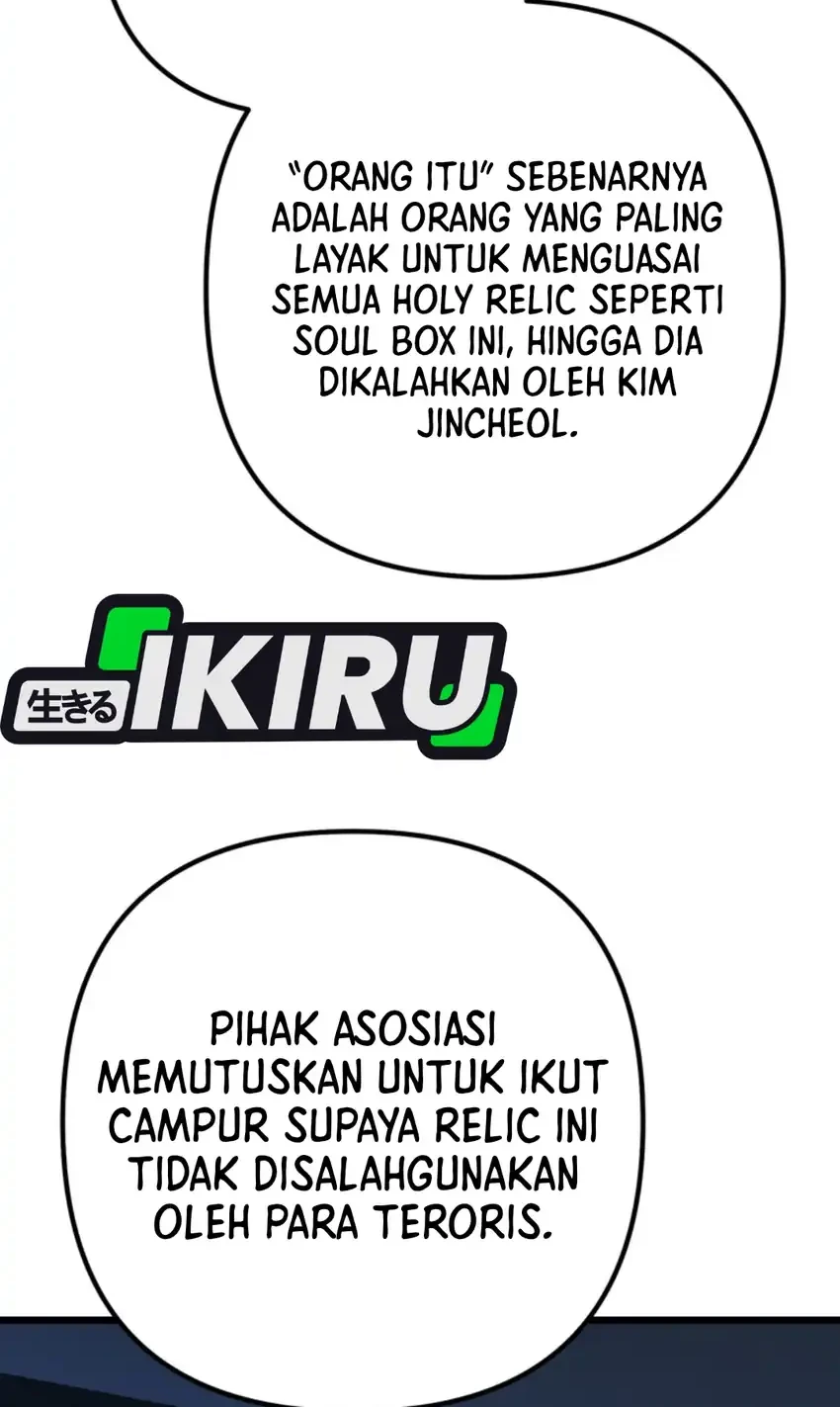 The Regressed Extra Becomes a Genius Chapter 28 Gambar 74