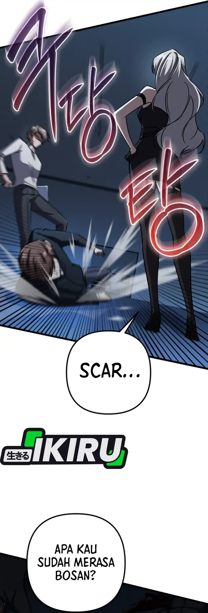 The Regressed Extra Becomes a Genius Chapter 28 Gambar 80