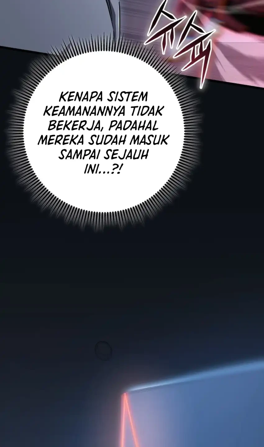 The Regressed Extra Becomes a Genius Chapter 28 Gambar 83