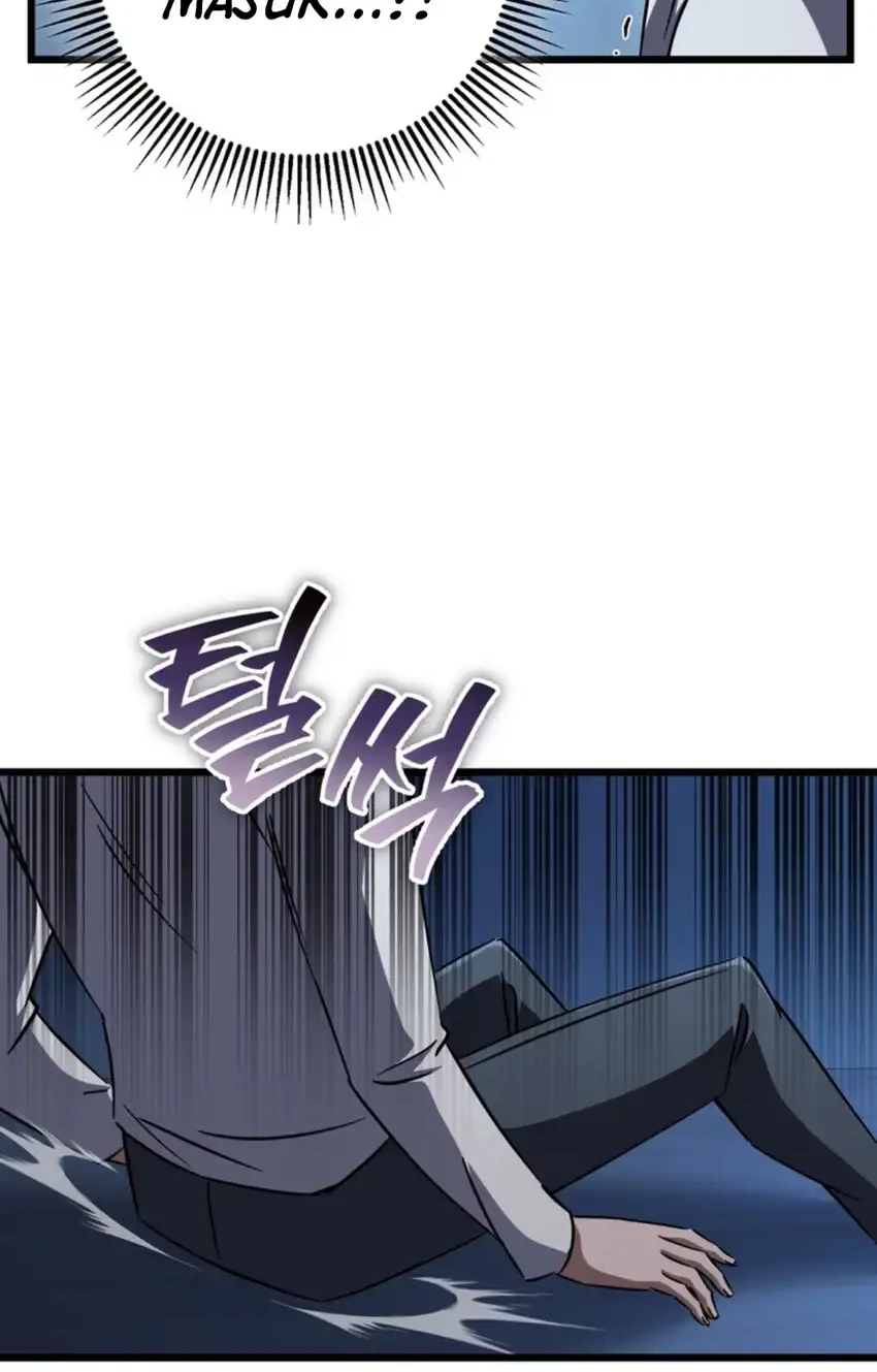 The Regressed Extra Becomes a Genius Chapter 28 Gambar 87