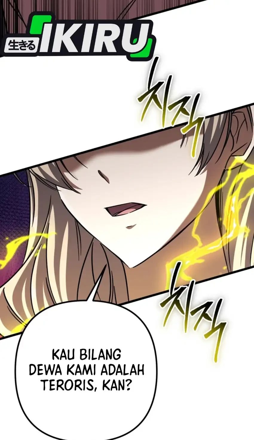 The Regressed Extra Becomes a Genius Chapter 28 Gambar 91