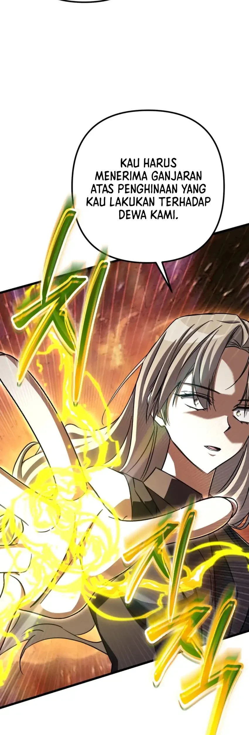 The Regressed Extra Becomes a Genius Chapter 28 Gambar 92