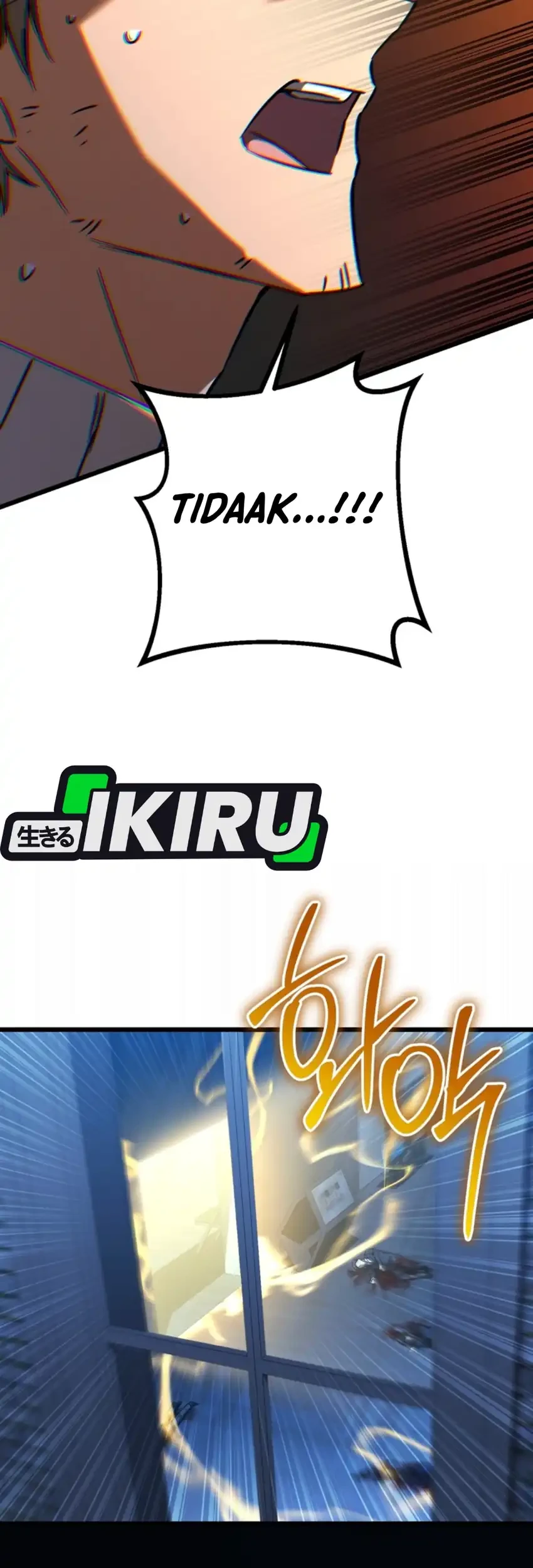 The Regressed Extra Becomes a Genius Chapter 28 Gambar 94