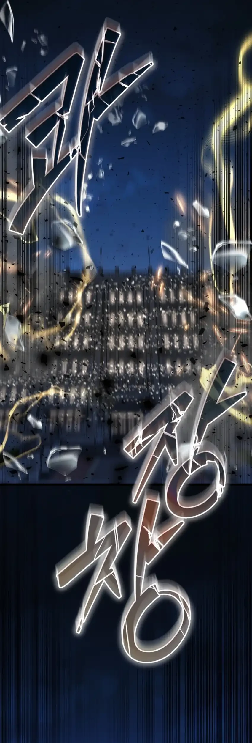 The Regressed Extra Becomes a Genius Chapter 28 Gambar 96