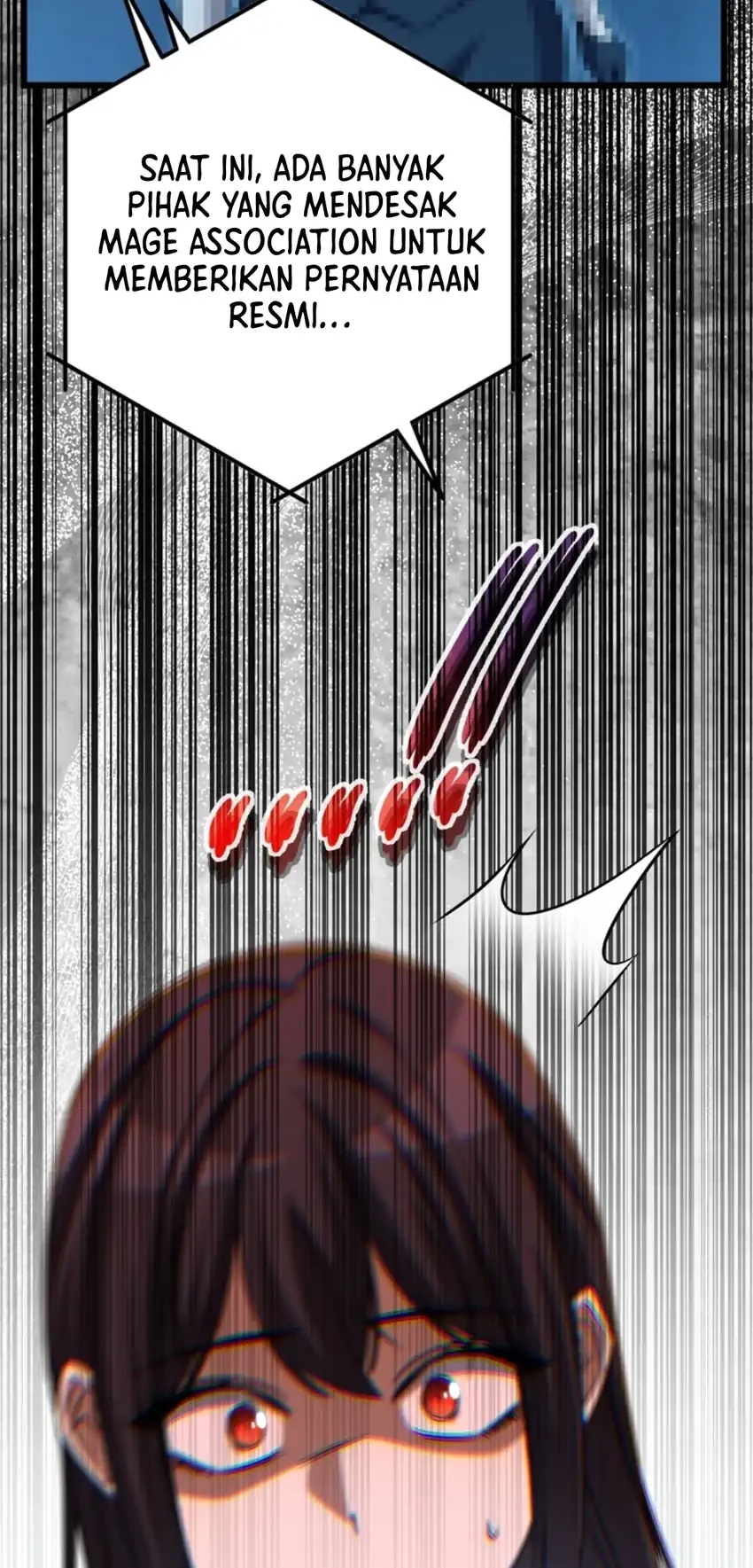 The Regressed Extra Becomes a Genius Chapter 28 Gambar 102